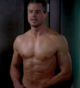 Grey's Anatomy Nude Scenes