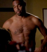 Grey's Anatomy Nude Scenes