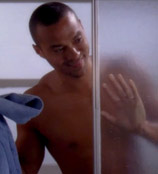 Grey's Anatomy Nude Scenes