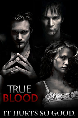 TrueBlood - Nude Scenes