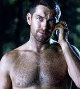 Banshee - Anthony Starr Nude