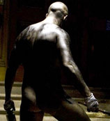 Bronson - Tom Hardy Nude Scenes