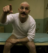 Bronson - Tom Hardy Nude Scenes