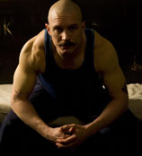 Bronson - Tom Hardy Nude Scenes