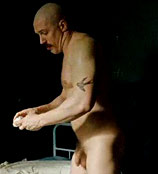 Bronson - Tom Hardy Nude Scenes