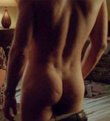 Hung - Thomas Jane - Nude Scenes