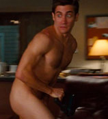 Love and Other Drugs -  Nude Scenes