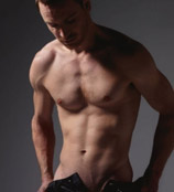 Shame - Michael Fassbender Nude Scenes