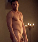 Spartacus Nude Scenes