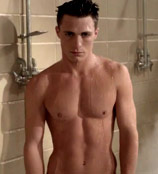 Teen Wolf - Colton Haynes Nude