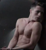 Teen Wolf - Colton Haynes Nude