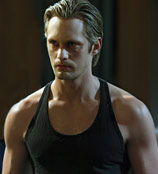 True Blood - Alexander Skarsgard Nude Scenes