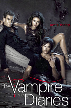 The Vampire Diaries Nude Scenes