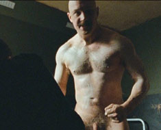Bronson - Tom Hardy Nude Scenes